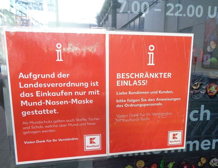 Nutzerbilder Pharmland Köpenick im Kaufland