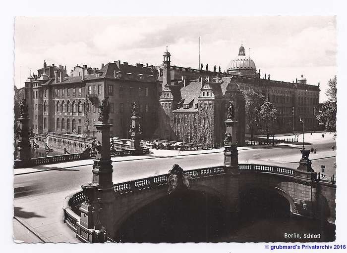 Nutzerbilder Förderverein Berliner Schloss e.V.