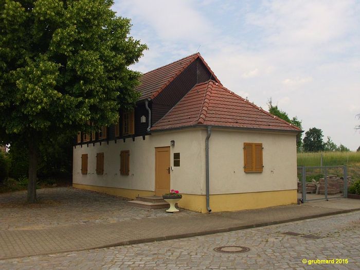 Dorfmuseum Dennewitz