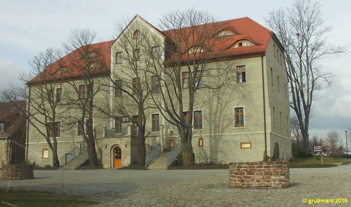 Nutzerbilder Kloster Helfta Klosterladen