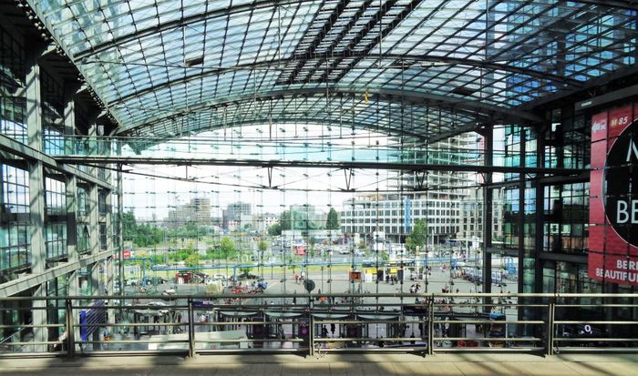 Nutzerbilder Apotheke Berlin Hauptbahnhof