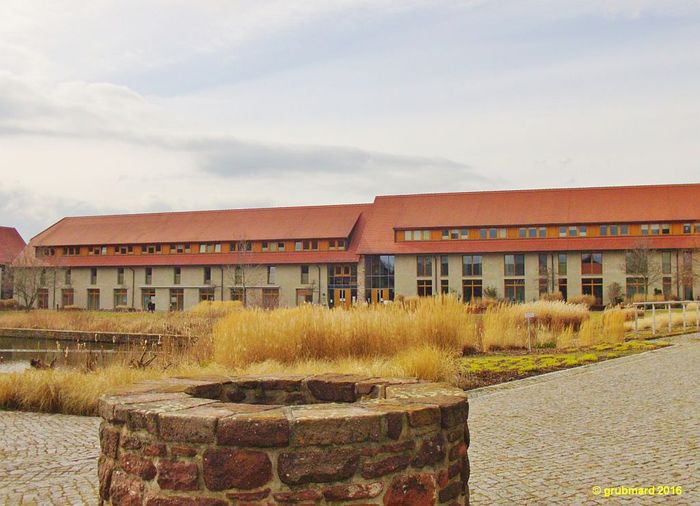 Nutzerbilder Kloster Helfta Klosterladen