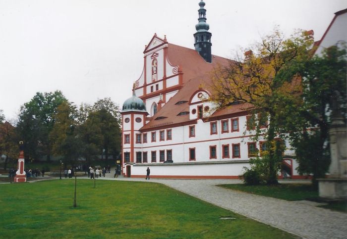 Nutzerbilder Römisch-Katholische Kirche Kloster St. Marienstern