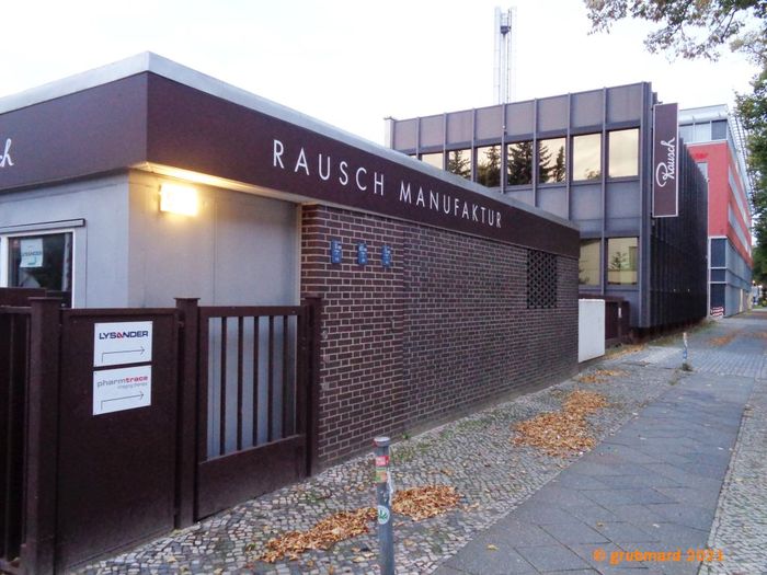 Nutzerbilder Rausch GmbH
