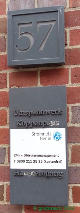 Nutzerbilder Stromnetz Berlin GmbH