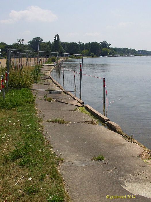 Nutzerbilder Freibad Müggelsee