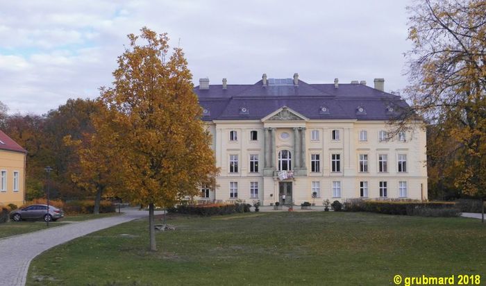 Nutzerbilder Schloß Trebnitz Bildungs- u. Begegnungszentrum e.V.