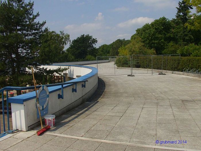 Nutzerbilder Freibad Müggelsee