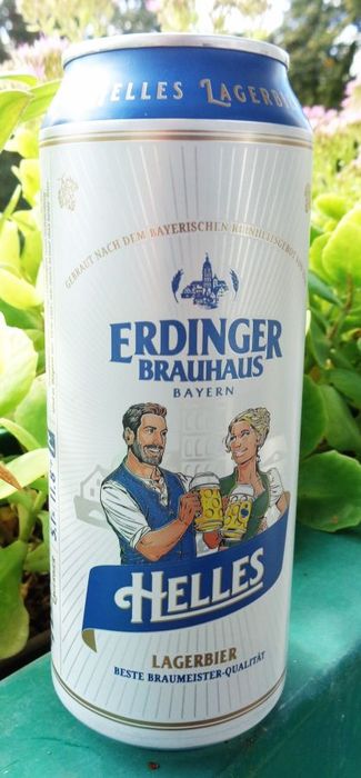 Privatbrauerei Erdinger Weißbräu Werner Brombach GmbH