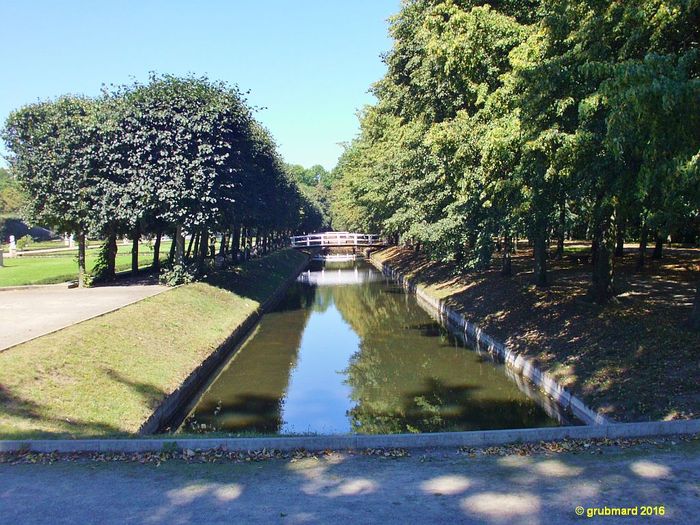 Nutzerbilder Museum Schloss Friedrichsfelde