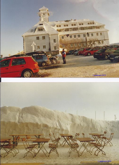 Nutzerbilder Fichtelberghaus