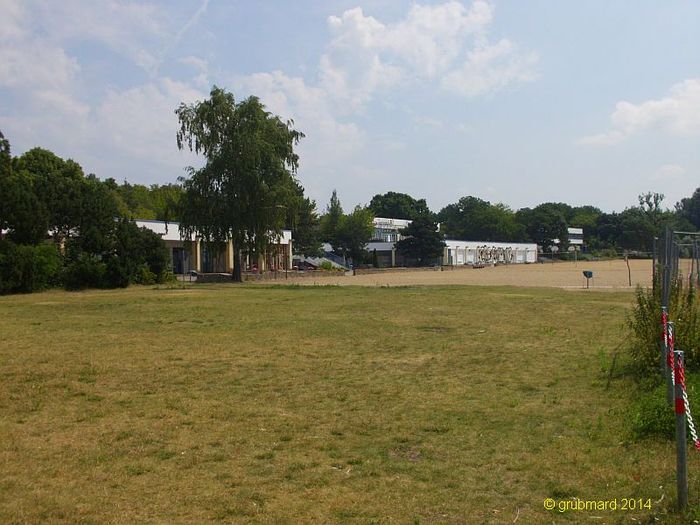 Nutzerbilder Freibad Müggelsee