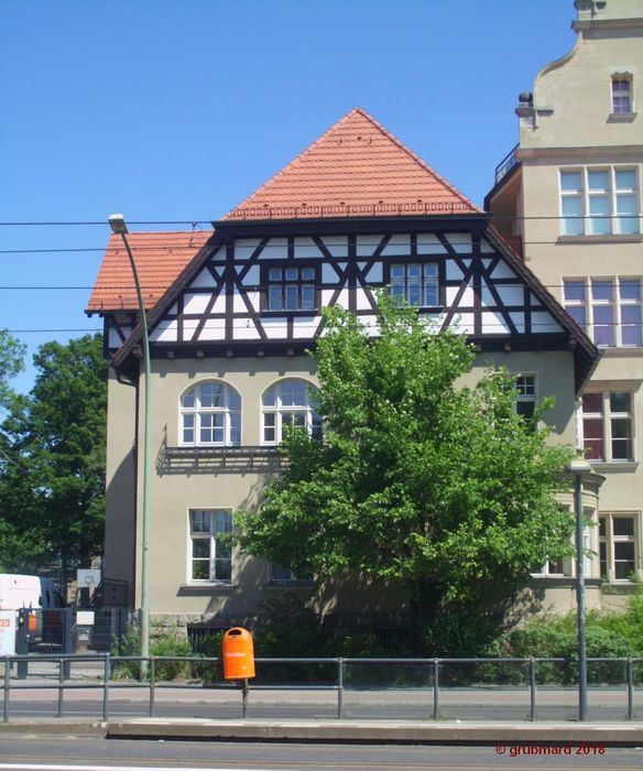 BEST-Sabel Oberschule Köpenick