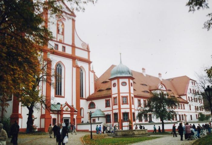 Nutzerbilder Römisch-Katholische Kirche Kloster St. Marienstern