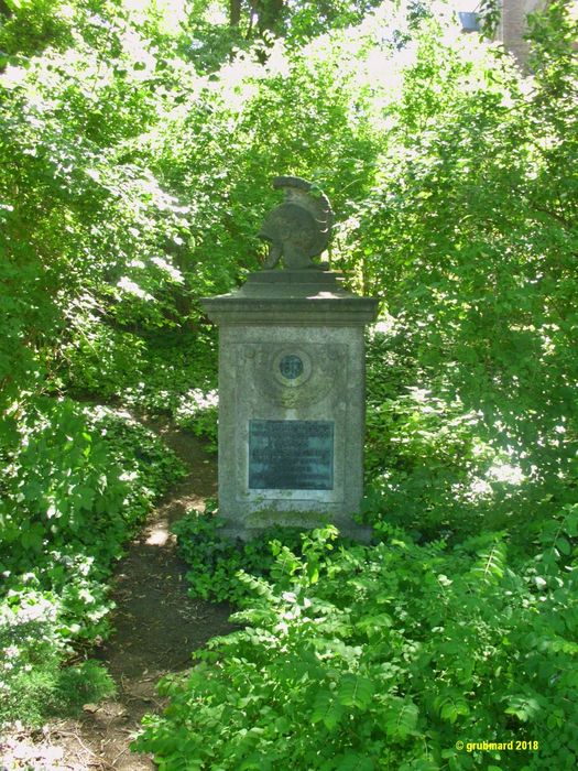Blomberg-Denkmal