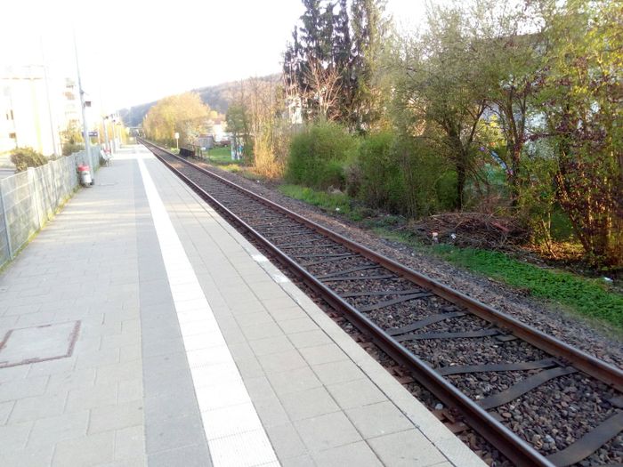 Bahnhof Tübingen-Derendingen