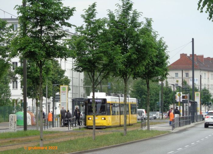 Nutzerbilder Berliner Verkehrsbetriebe (BVG) AöR Hauptverwaltung