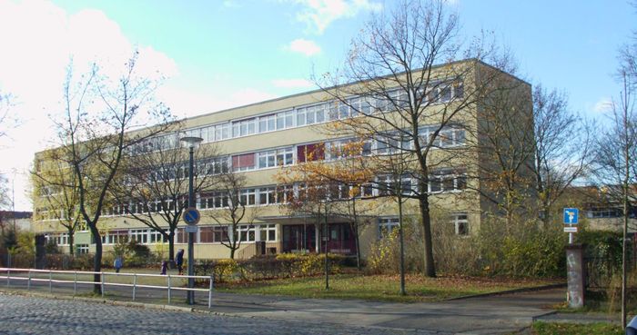 Nutzerbilder Ahorn-Schule