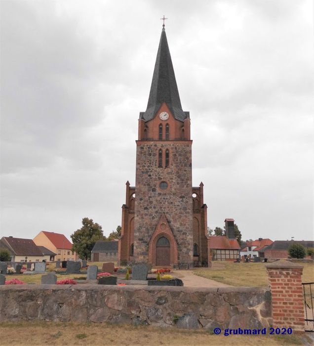 Dorfkirche 