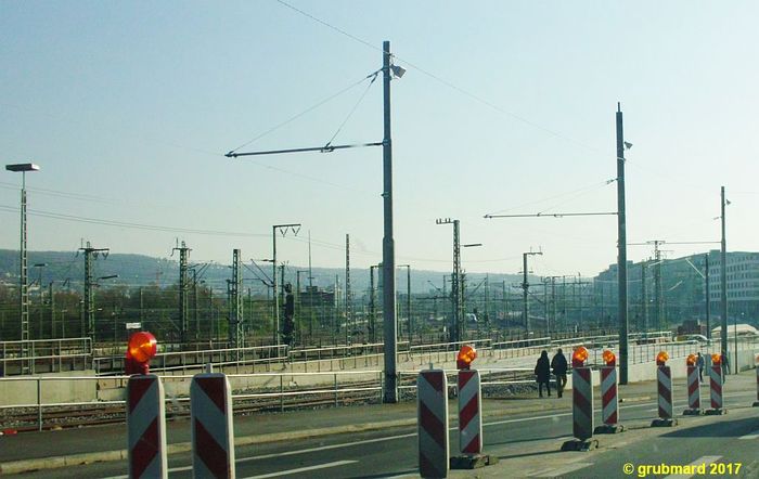 Nutzerbilder Bahnprojekt Stuttgart-Ulm e.V., Turmforum Bahnprojekt Stuttgart-Ulm, Im Hauptbahnhof