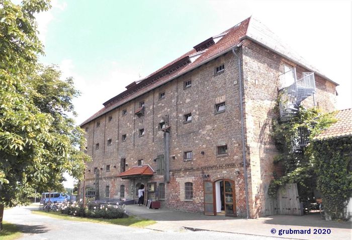 Nutzerbilder Wirtshaus im Kunstspeicher