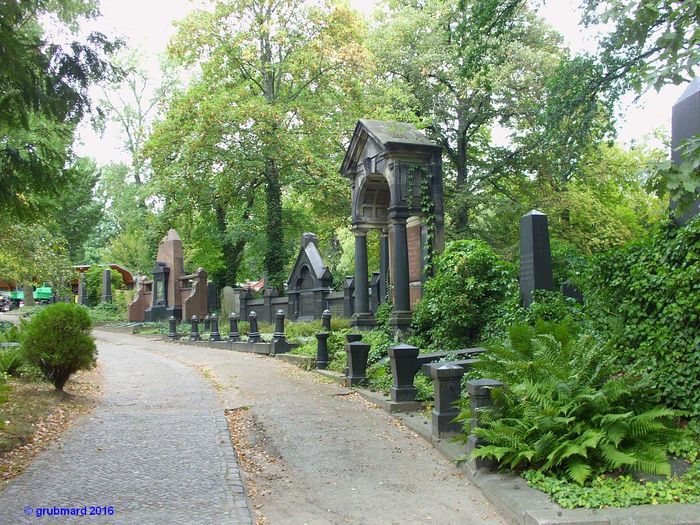 Nutzerbilder Jüdische Gemeinde zu Berlin