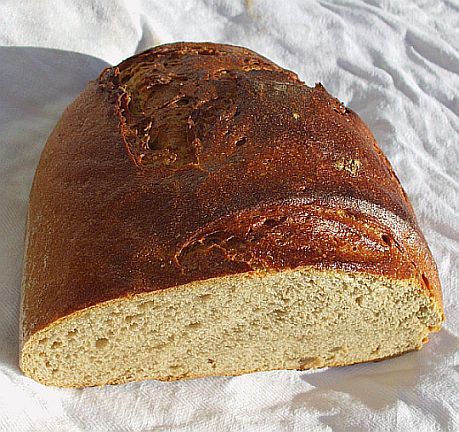 Nutzerbilder Menzer Thomas Bäckerei