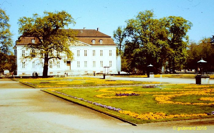 Nutzerbilder Museum Schloss Friedrichsfelde