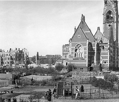 Nutzerbilder Ev. Kaiser-Friedrich-Gedächtnis-Kirchengemeinde