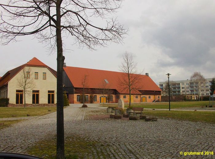Nutzerbilder Kloster Helfta Klosterladen