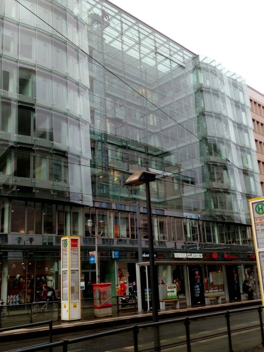 Randstad Friedrichstraße