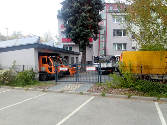 BDH-Hausverwaltung in Berlin-Friedrichshagen