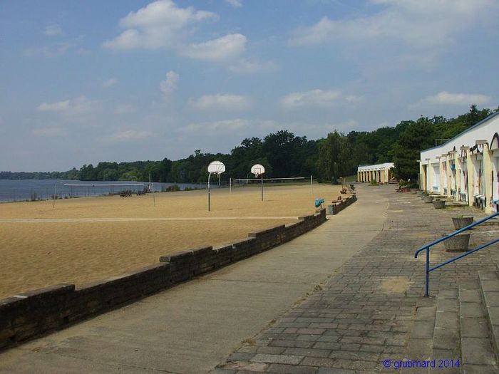 Nutzerbilder Freibad Müggelsee