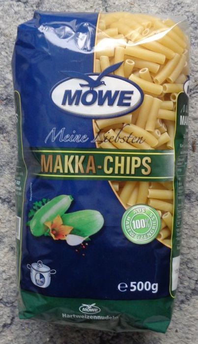 Makka-Chips