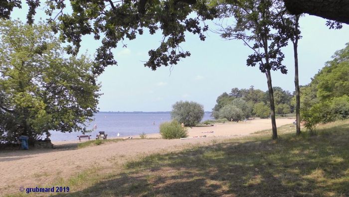 Nutzerbilder Freibad Müggelsee