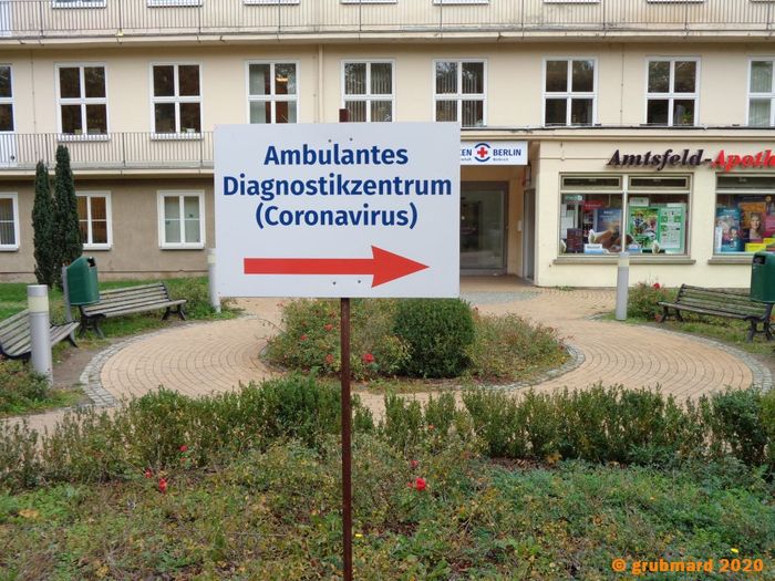Nutzerbilder DRK-Kliniken Berlin Köpenick