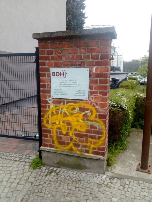 BDH-Hausverwaltung in Berlin-Friedrichshagen