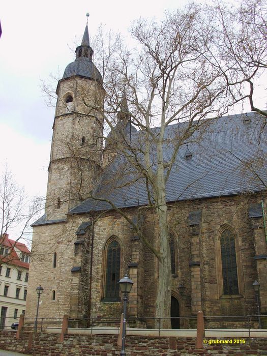 Nutzerbilder Kirchengemeinde St. Andreas-Nicolai-Petri, Gemeindebüro