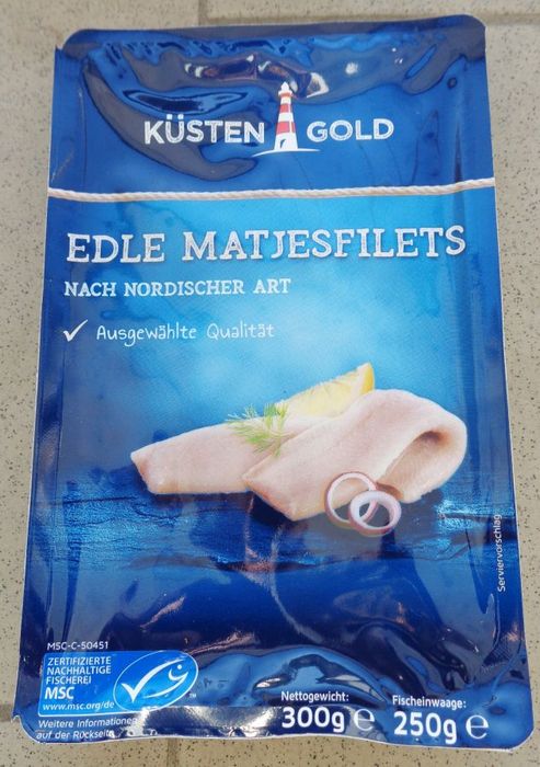 Nutzerbilder Ostsee Fisch GmbH Co. Produktion- und Vertriebs KG