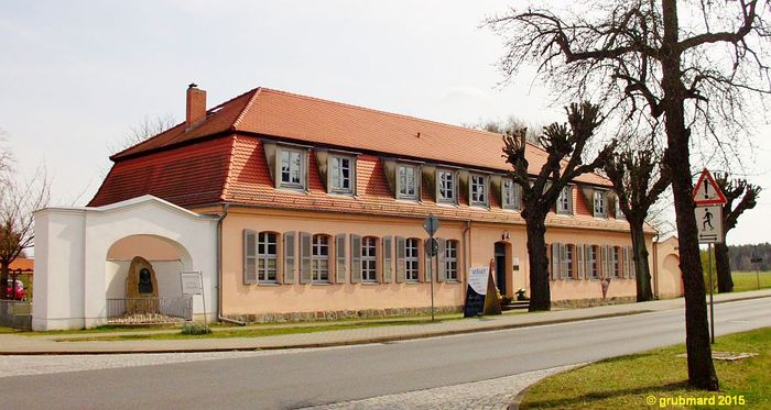Museum Webhaus
