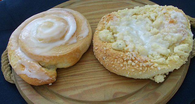 Nutzerbilder Menzer Thomas Bäckerei