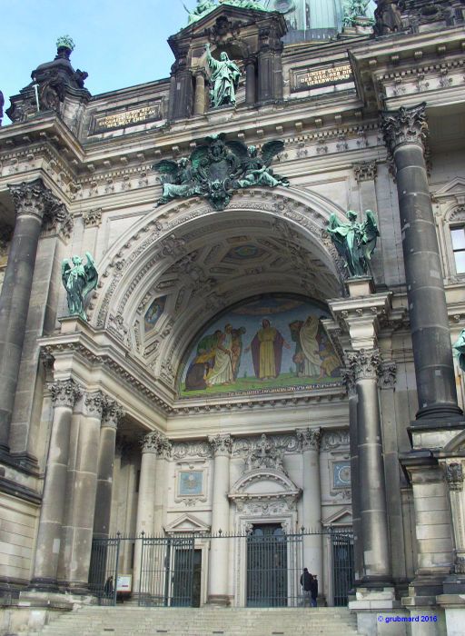 Nutzerbilder Lebensberatung im Berliner Dom