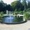 Sizilianischer Garten im Park Sanssouci in Potsdam