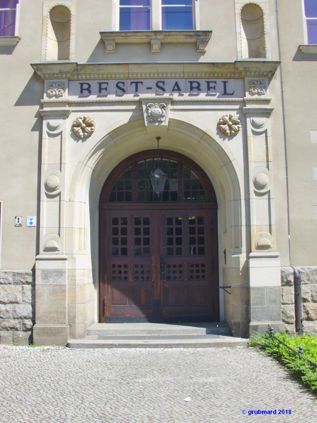Nutzerfoto 2 Best-Sabel-Oberschule Realschule u. Gymnasium