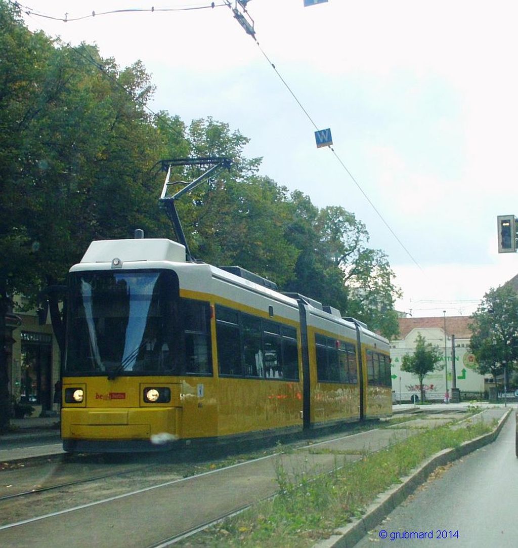 Nutzerfoto 88 Berliner Verkehrsbetriebe (BVG) AöR Hauptverwaltung