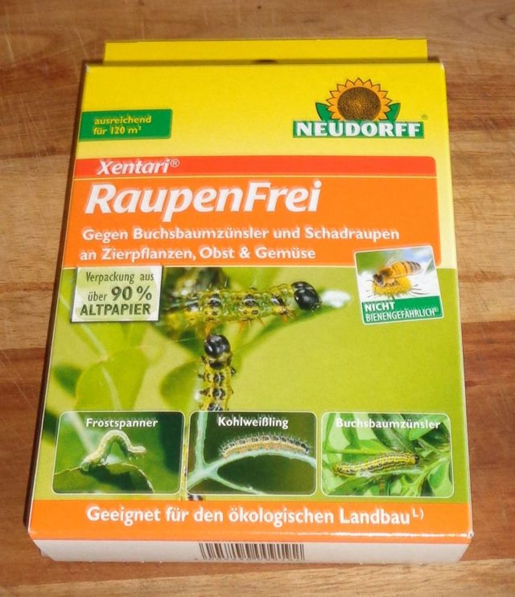 Nutzerfoto 2 Neudorff GmbH KG W. Pflanzenschutzmittel