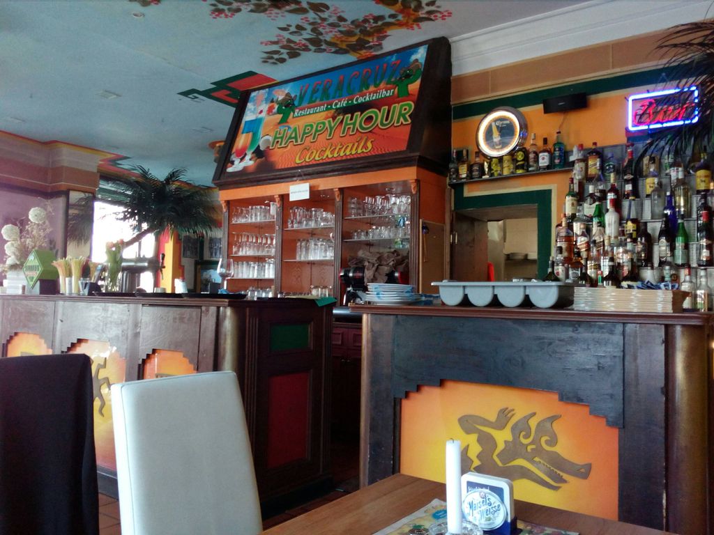 Nutzerfoto 3 Restaurant Veracruz - Friedrichshagen