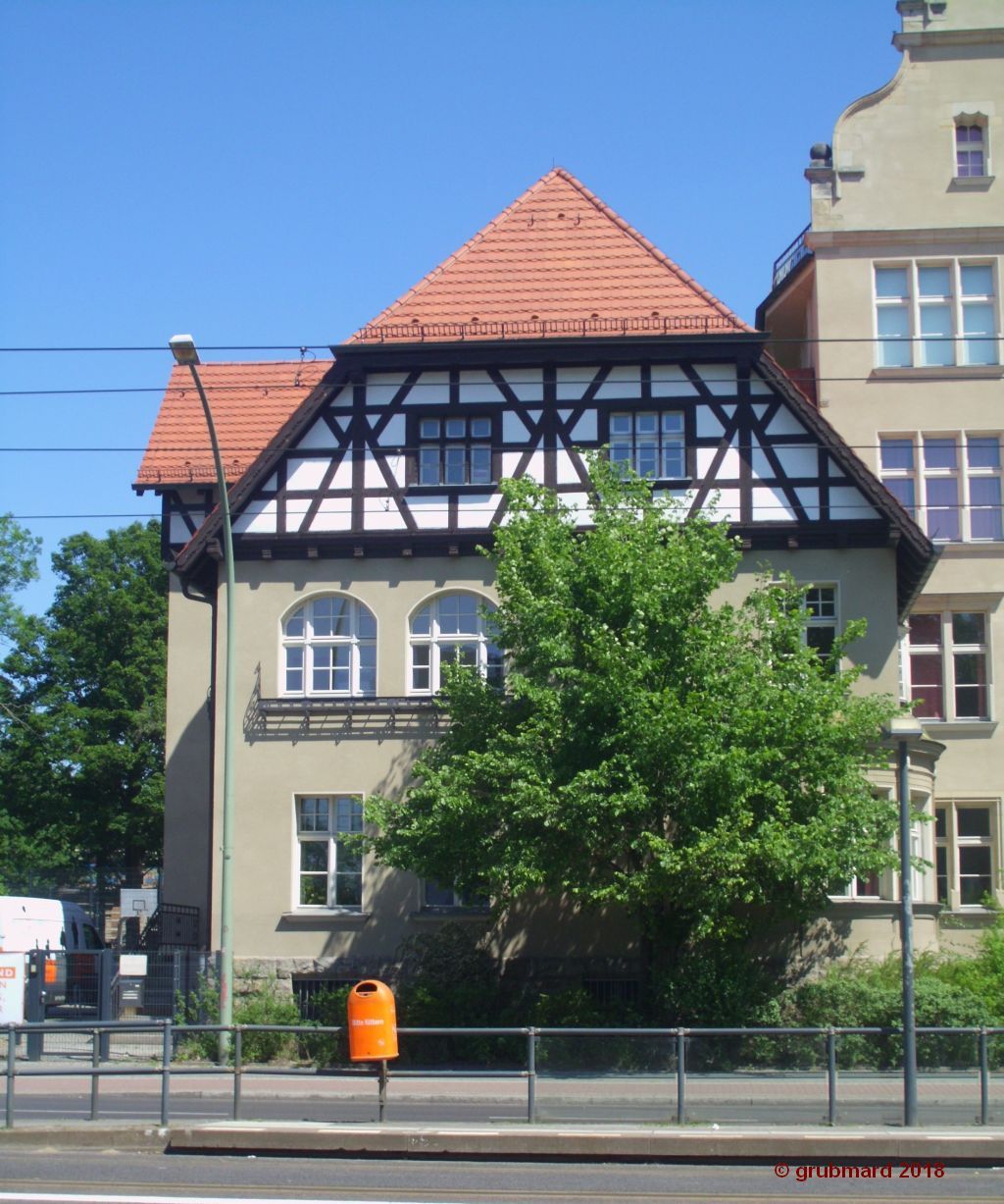 Nutzerfoto 3 Best-Sabel-Oberschule Realschule u. Gymnasium