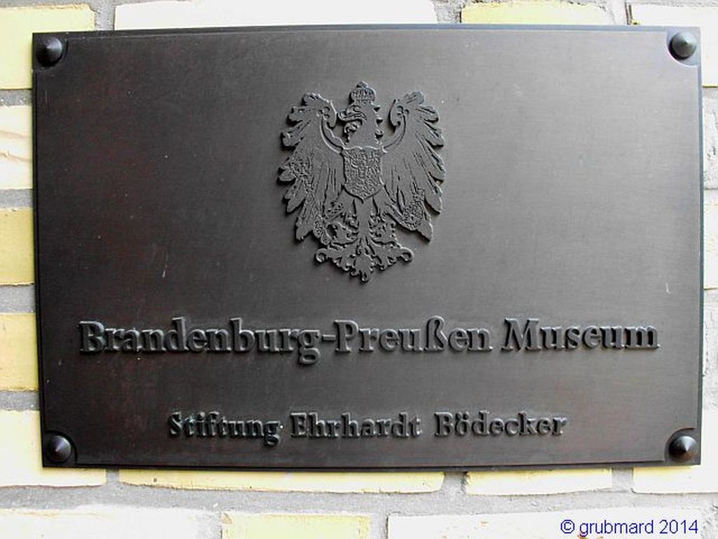 Nutzerfoto 5 Brandenburg-Preußen Museum