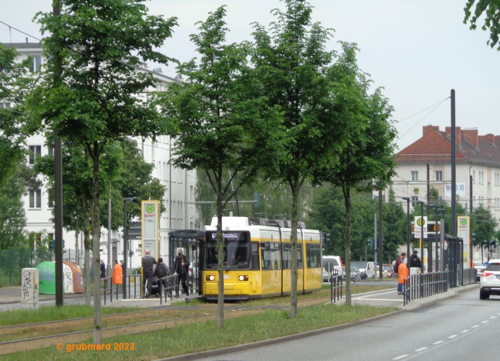 Nutzerfoto 10 Berliner Verkehrsbetriebe (BVG) AöR Hauptverwaltung